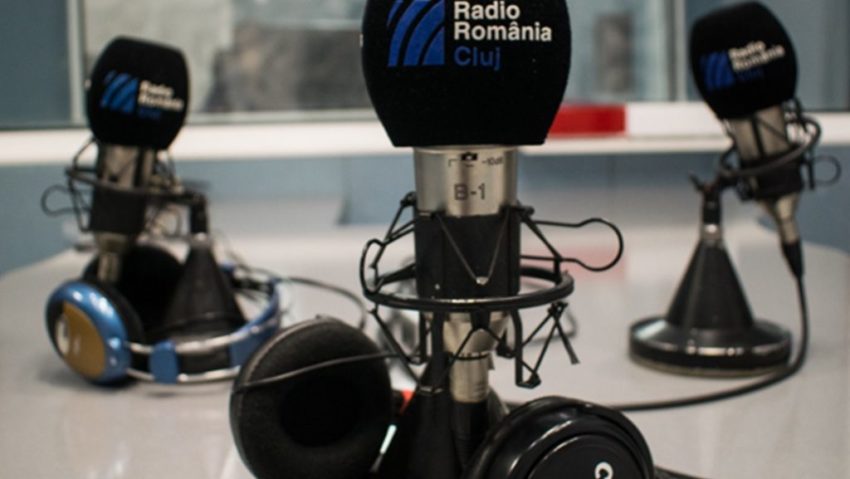 Programul Radio Cluj – 95,6 FM