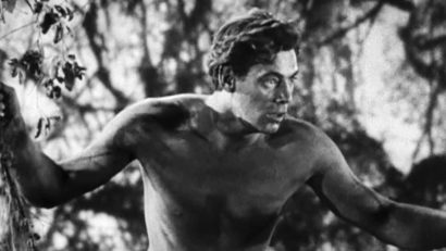 Personalitatea zilei: Johnny Weissmuller