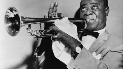 Personalitatea zilei: Louis Armstrong | VIDEO