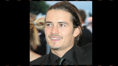 Personalitatea zilei: Orlando Bloom [VIDEO]