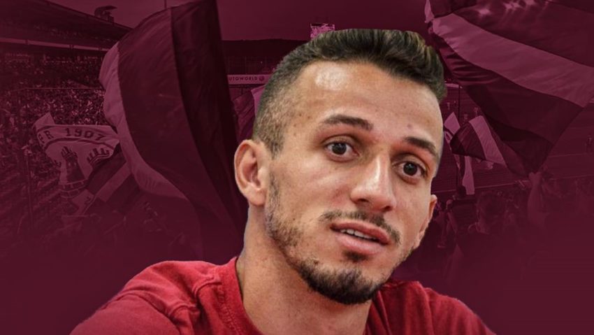 CFR Cluj a anunțat transferul brazilianului Roger Rodrigues de la UTA Arad