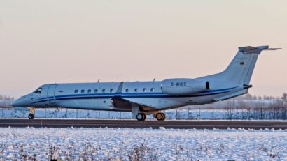 Aeroportul Internaţional din München şi-a reluat operaţiunile