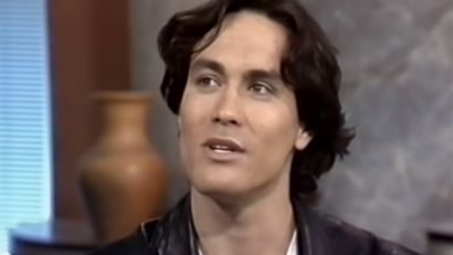 Personalitatea zilei: Brandon Lee [VIDEO]