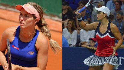 Danielle Collins – Ashleigh Barty, în finala de la Australian Open