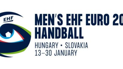 Campionatul European de handbal masculin debutează în Ungaria şi Slovacia