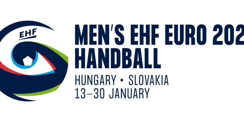 Campionatul European de handbal masculin debutează în Ungaria şi Slovacia