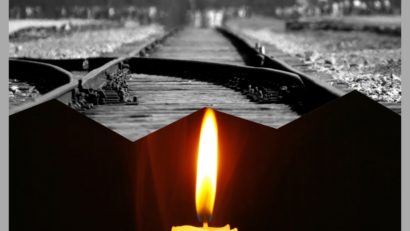 Ziua Internațională de Comemorare a Victimelor Holocaustului, sărbătorită la Sălaj