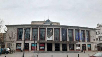 Din Luxemburg până în Polonia! – la Teatrul Maghiar de Stat din Cluj