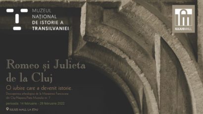 Romeo şi Julieta de la Cluj – o iubire care a devenit istorie