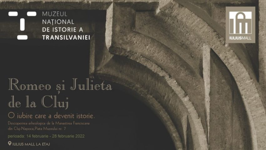 Romeo şi Julieta de la Cluj – o iubire care a devenit istorie