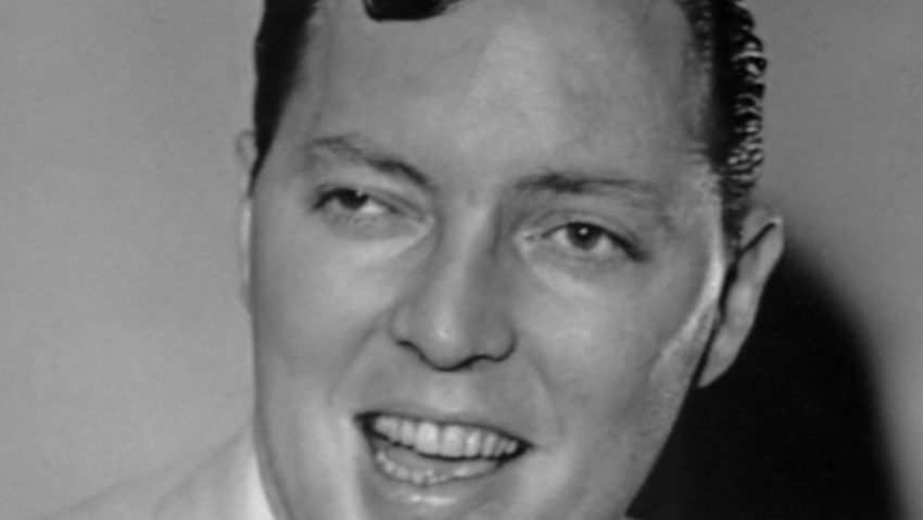 Personalitatea zilei: Bill Haley [AUDIO/VIDEO]