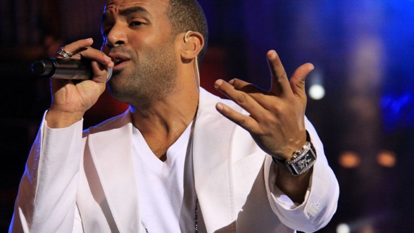 Personalitatea zilei: Craig David [VIDEO/AUDIO]