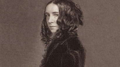 Personalitatea zilei: Elizabeth Barrett Browning [AUDIO]