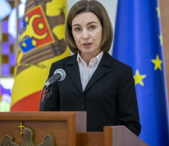 Mesaje ale oficialităţilor, de Ziua naţională a Republicii Moldova