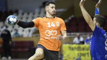 Avans al echipelor de handbal românești în Cupele Europene