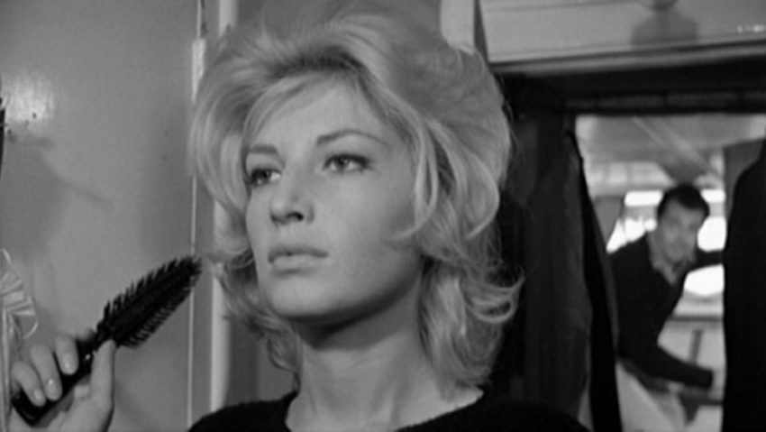 S-a stins din viaţă Monica Vitti, talentul incomensurabil al cinematografiei italiene