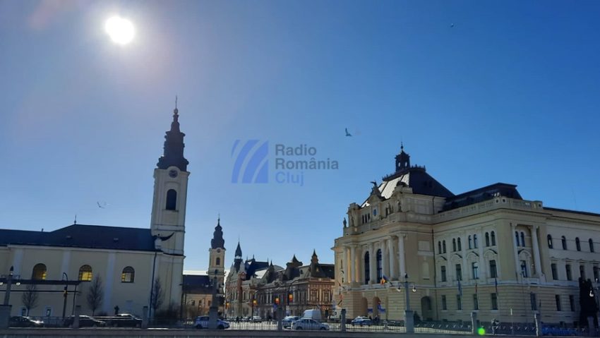 17 proiecte depuse de Primăria Oradea, finanţate prin PNRR