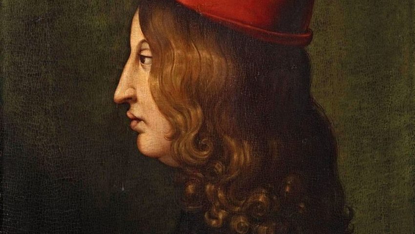 Personalitatea zilei: Giovanni Pico della Mirandola