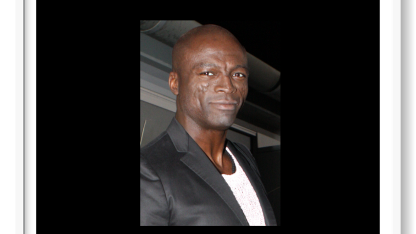 Personalitatea zilei: Henry Samuel (Seal)