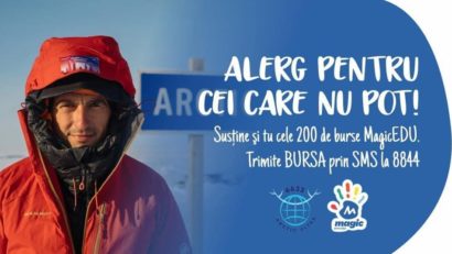 Pe 21 februarie Vlad se întoarce la 6633 Arctic Ultra