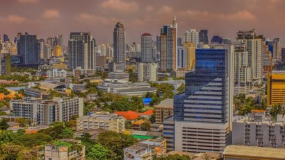 Bangkok își schimbă numele