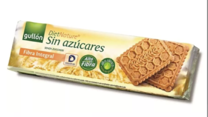 Un sortiment de biscuiţi cu ovăz, retras de pe piață