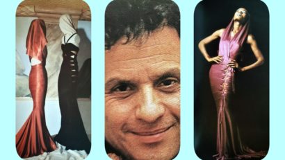 Radio Cluj…la modă: designerul lunii: Azzedine Alaia – partea I