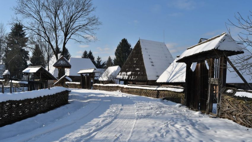 Muzeul Maramureșan va participa la Târgul Național de Turism al României /AUDIO