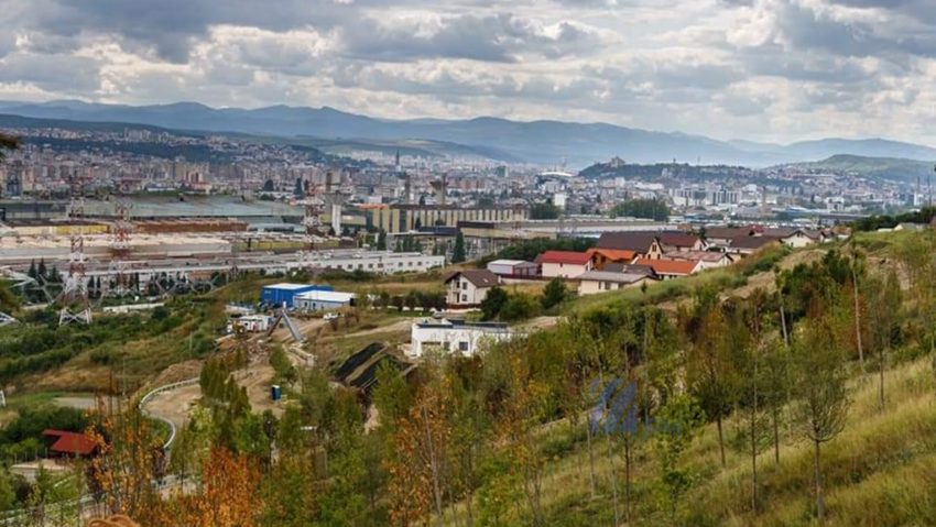 La pas prin Pădurea Clujenilor [FOTO]