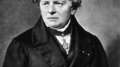 Personalitatea zilei: Georg Simon Ohm