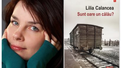 Scriitoarea Lilia Calancea: Oamenii buni seamănă între ei, călăii niciodată