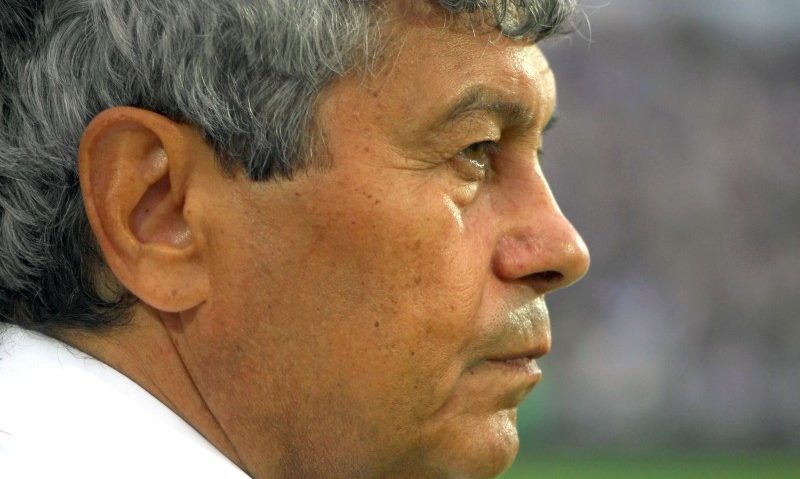 Mircea Lucescu a anunțat lotul pentru meciurile cu Kosovo și Lituania