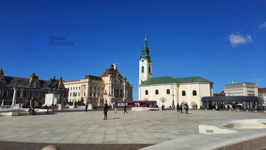 Oradea, capitala muzicii baroce