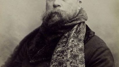 Personalitatea zilei: Paul Verlaine