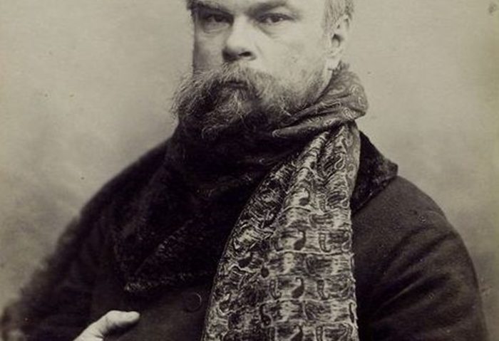 Personalitatea zilei: Paul Verlaine