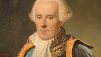 Personalitatea zilei: Pierre Simon de Laplace