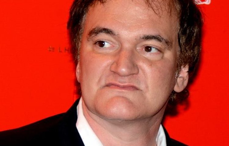 Personalitatea zilei: Quentin Tarantino [VIDEO]