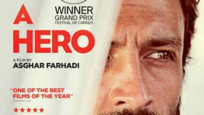 Filmul de weekend: A Hero. Un film puternic despre dileme morale