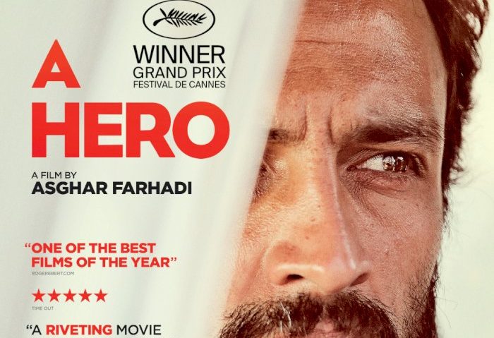 Filmul de weekend: A Hero. Un film puternic despre dileme morale