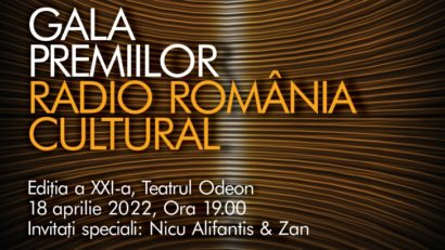 Gala Premiilor Radio România Cultural