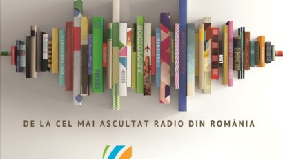 Târgul de Carte Gaudeamus Radio România îşi deschide porţile la Craiova