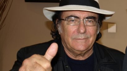 Al Bano: Putin? A făcut cea mai mare greșeală, nu-mi mai place