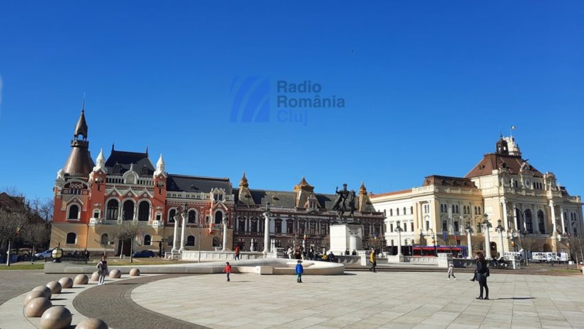 Turiștii au parte de gratuități oferite de Primăria Oradea