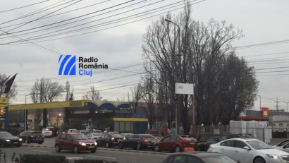 Psihoza carburanților a luat o pauză. Premierul Ciucă anunță controale în benzinării [AUDIO]