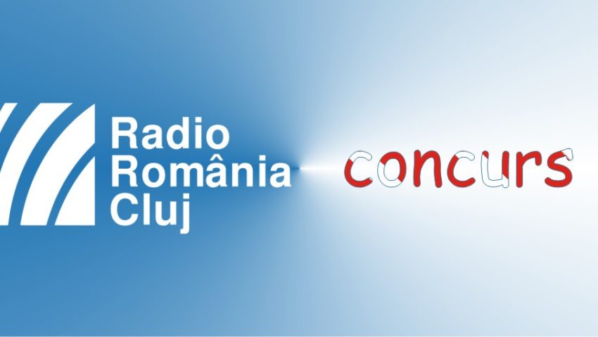 “Martie…la Radio Cluj” – primăvara aduce cadouri de sărbătoare!