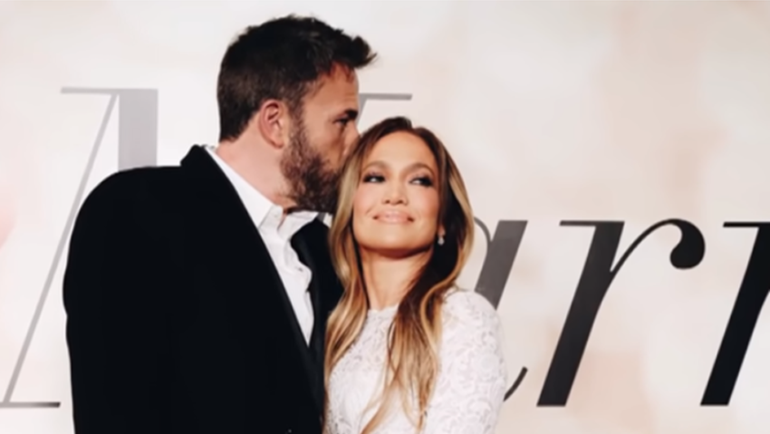 Jennifer Lopez şi Ben Affleck şi-au cumpărat o vilă împreună