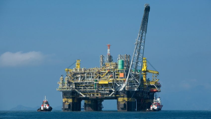 Legea offshore trimisă spre promulgare președintelui [AUDIO]