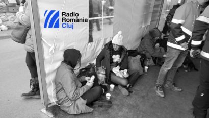 ”Ucraina: Împreună ajutăm mai mult” – grup de coordonare găzduit de Guvernul României