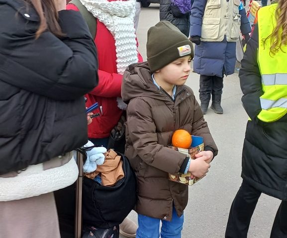 Războiul lui Putin împotriva copiilor ucraineni