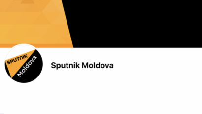 Redacția Sputnik Moldova și-a dat demisia